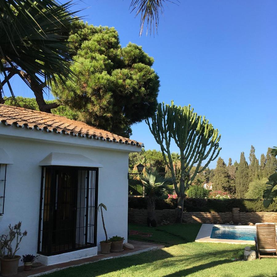 Gitanillas, With Heated Pool, Villa