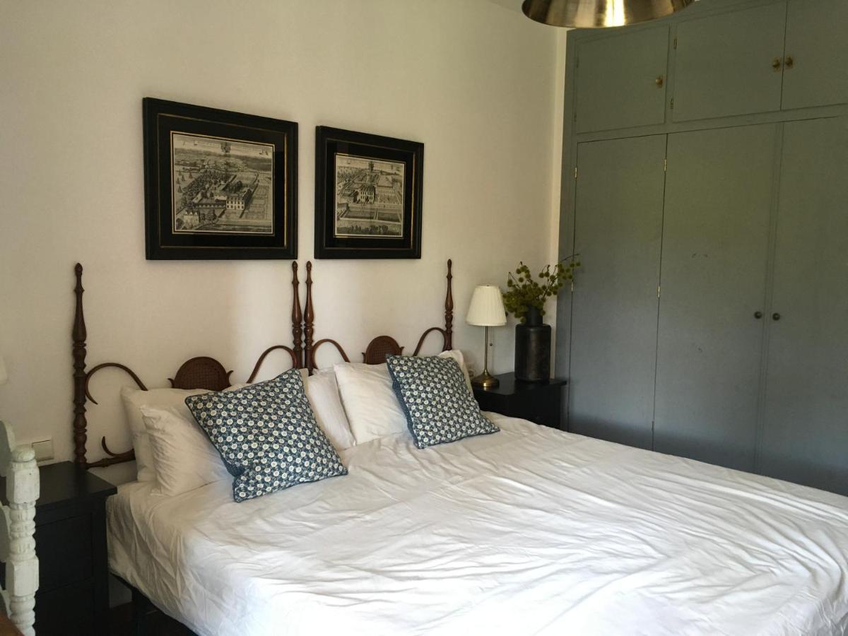 Gitanillas, With Heated Pool, Villa