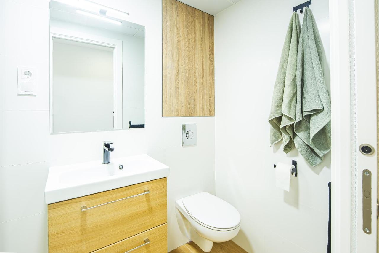Apartment Cartagenaflats, Anfiteatro 4b Cartagena