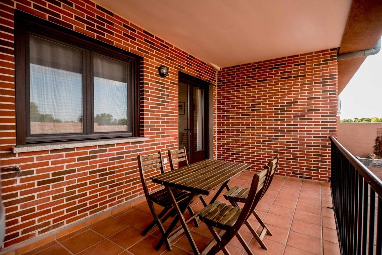 Apartment Al Paso De Toledo, Puy Du Fou A 10km *