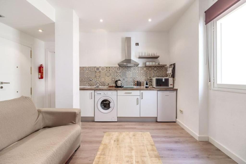 Apartamento Apartamento Obispo
