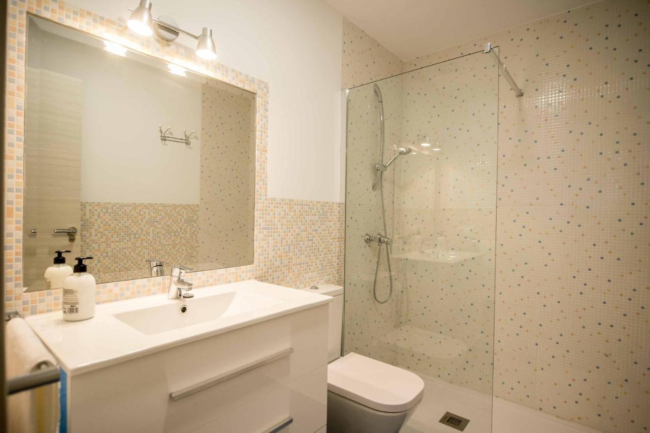 Apartment Al Paso De Toledo, Puy Du Fou A 10km