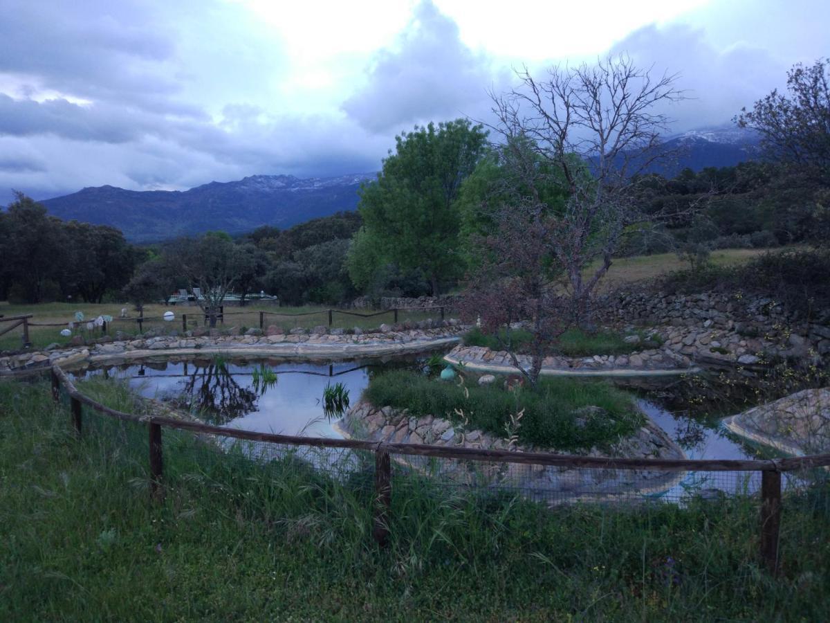 Hotel Rural Liceo