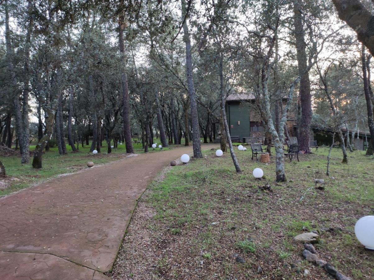 Hotel Rural Liceo