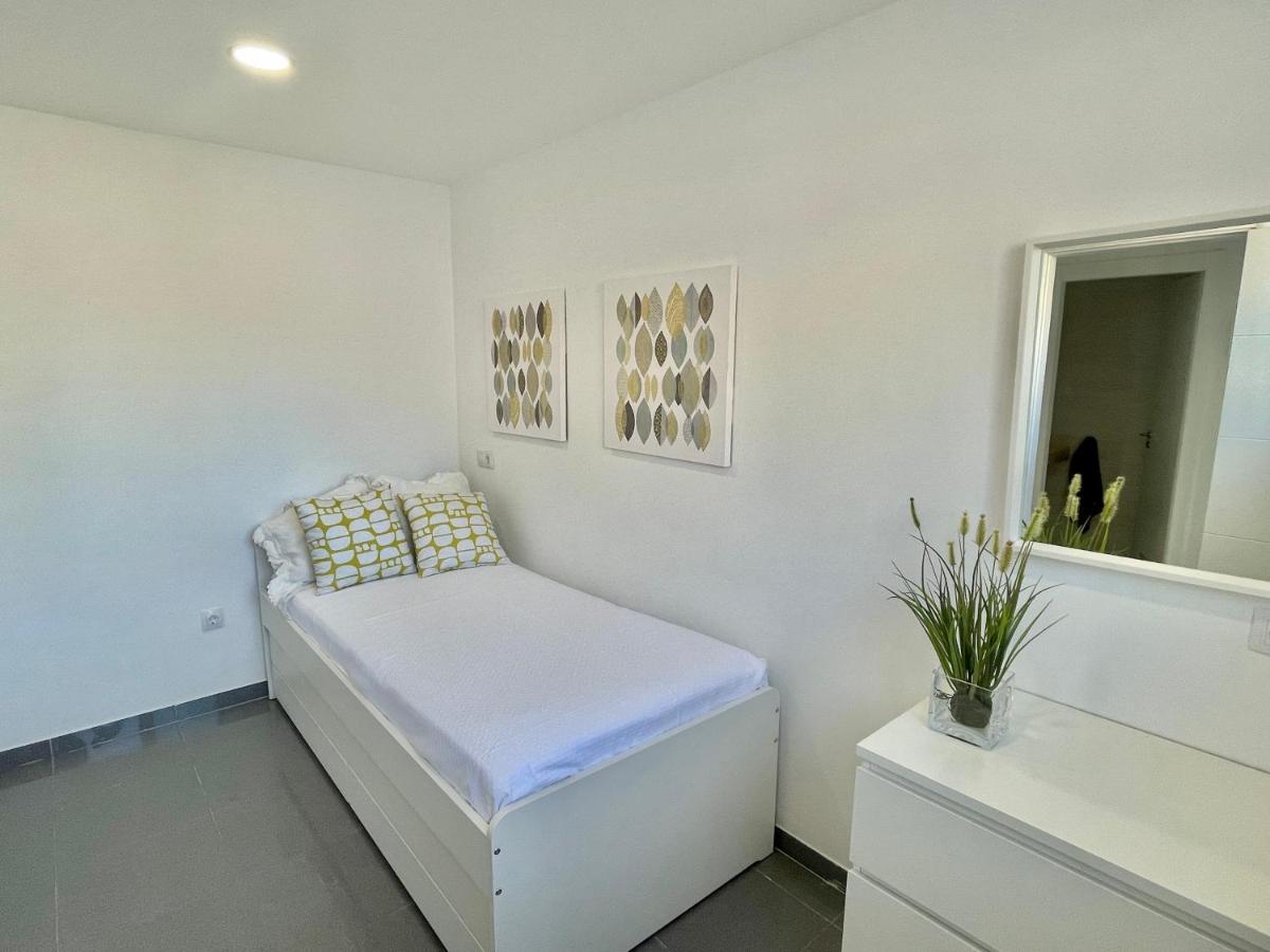 The Retreat House - Private Pool Puerto de Santiago (Tenerife)