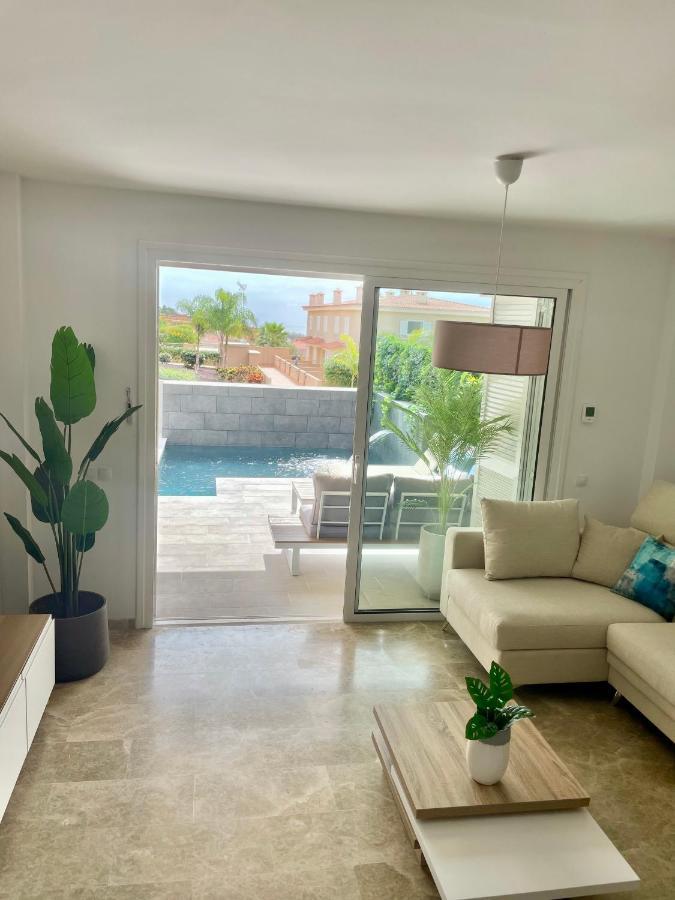 The Retreat House - Private Pool Apartamento *