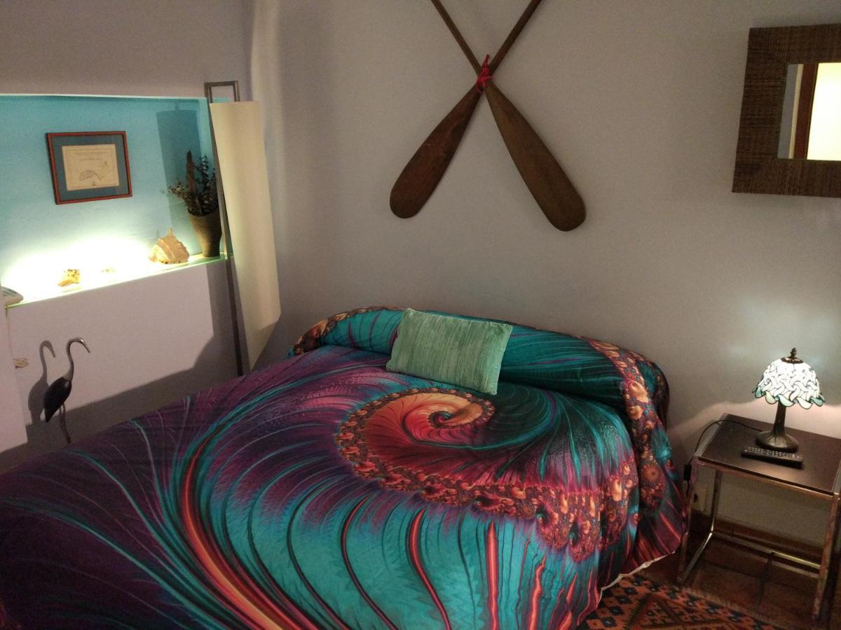 Hotel Rural Liceo Gavilanes
