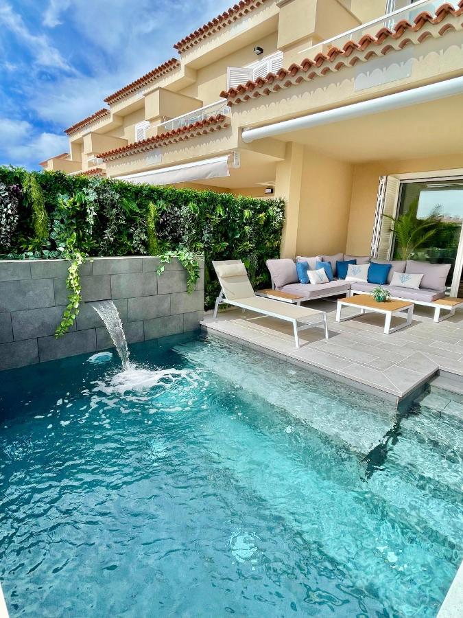 The Retreat House - Private Pool Puerto de Santiago (Tenerife)