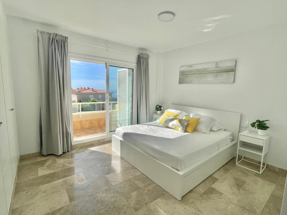 The Retreat House - Private Pool Puerto de Santiago (Tenerife)