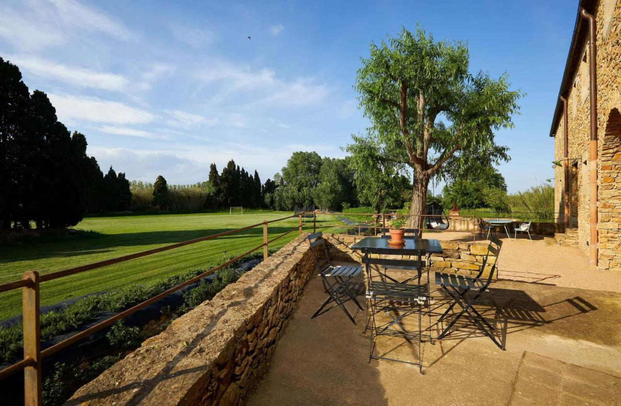 Country house Mas Ametller Fontclara