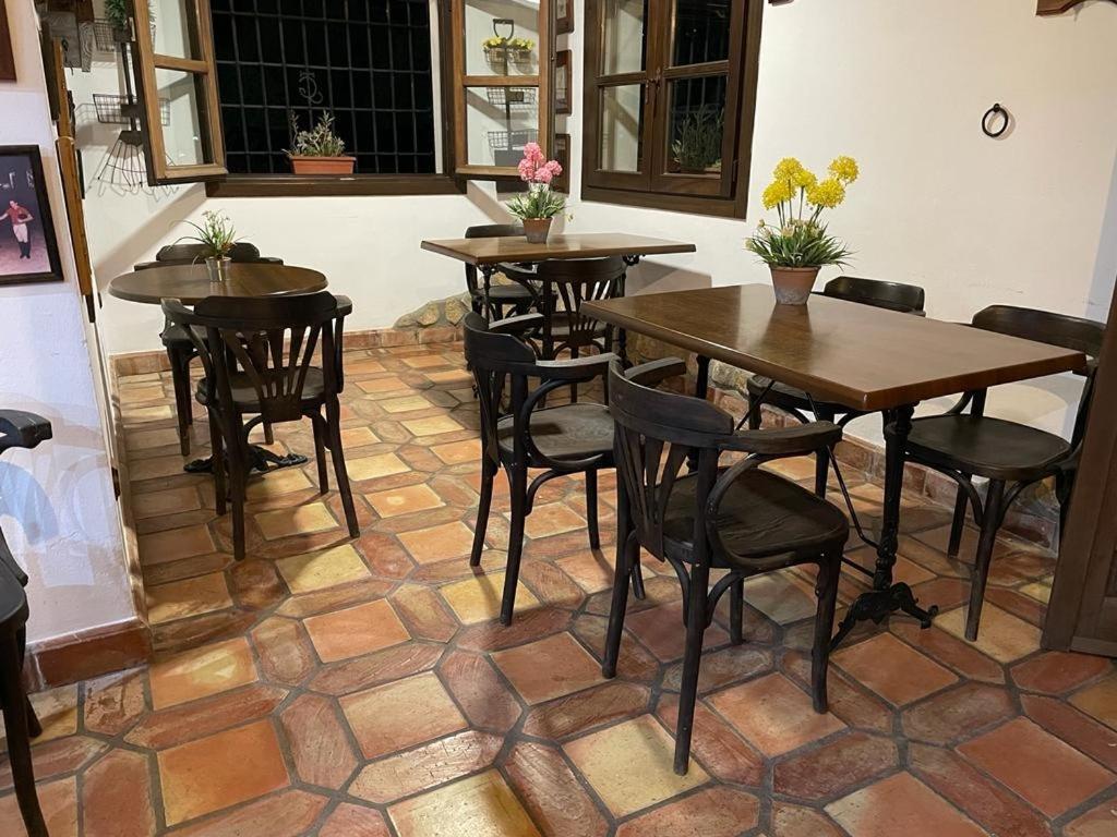 Hotel La Mirada De 3*