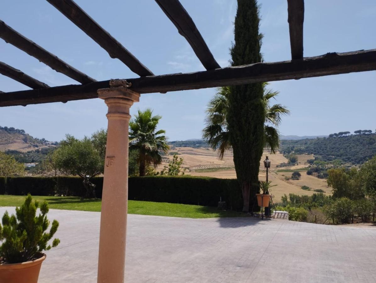 La Mirada De Hotel