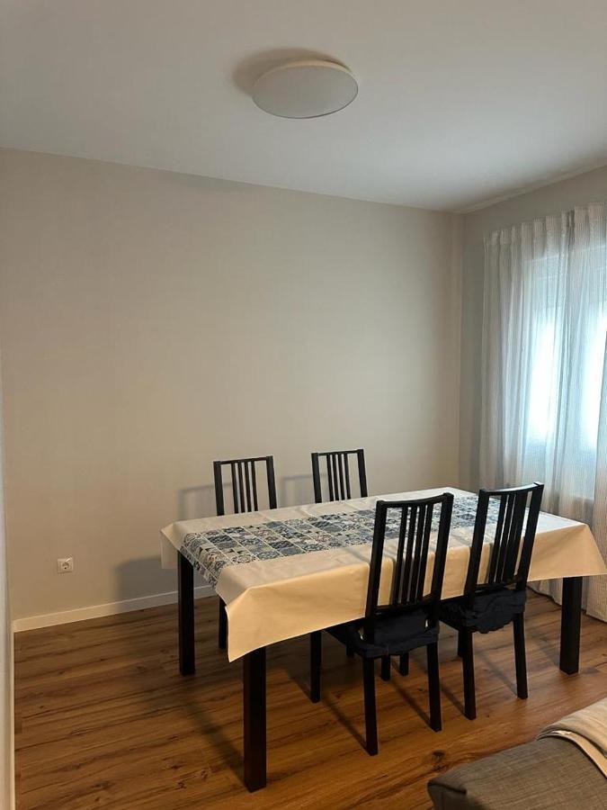 Apartment Agara Burgos