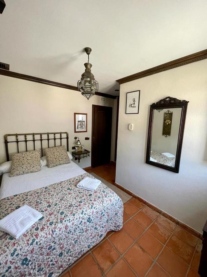 La Mirada De Hotel Ronda