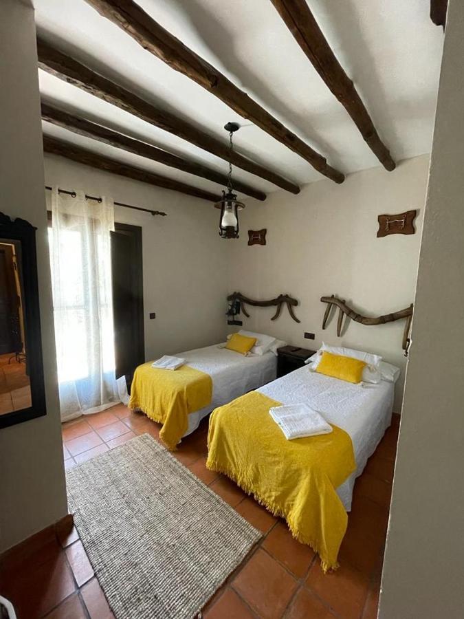 Hotel La Mirada De