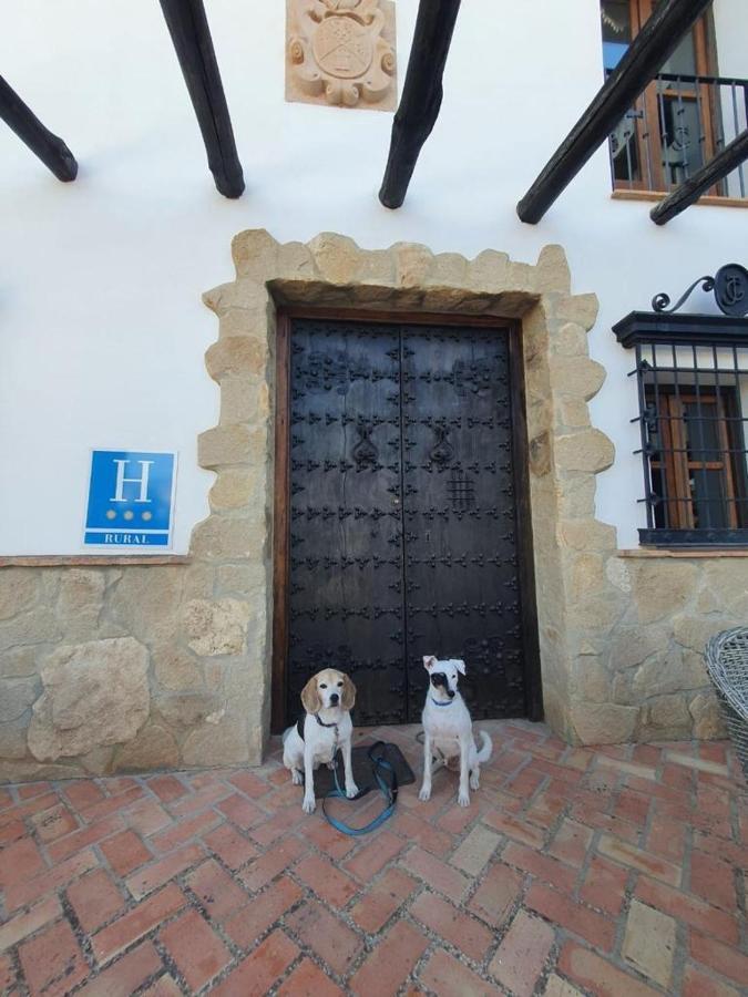 La Mirada De 3* Ronda
