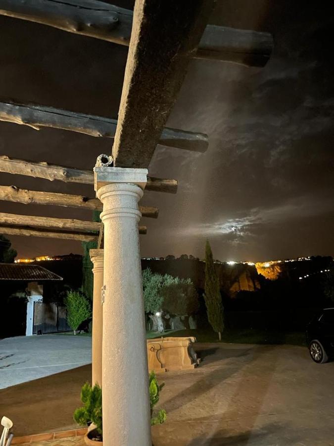 La Mirada De Ronda