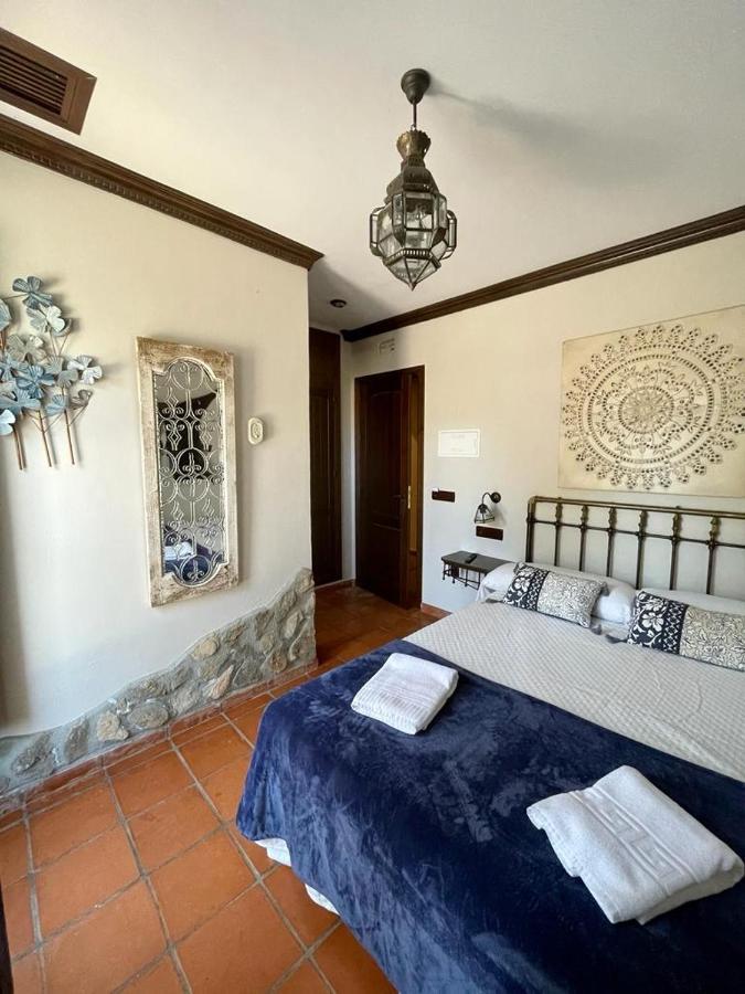 Hotel La Mirada De 3*