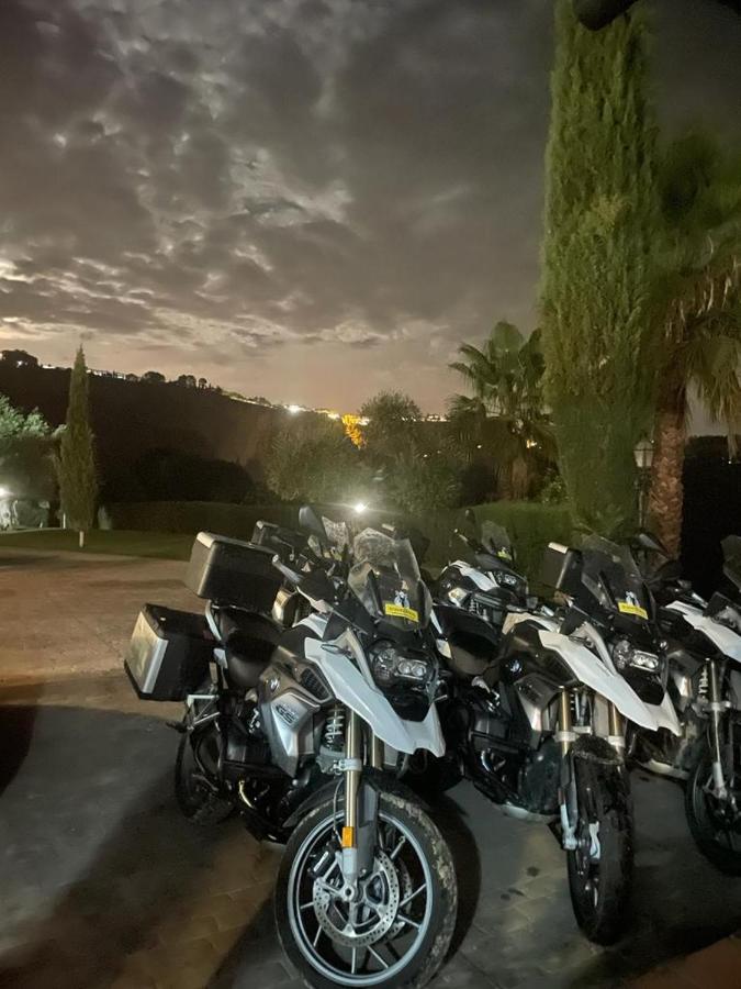 Hotel La Mirada De 3*