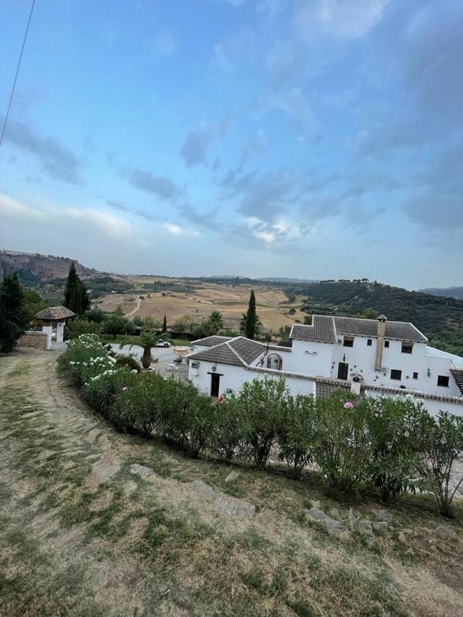 La Mirada De 3* Ronda