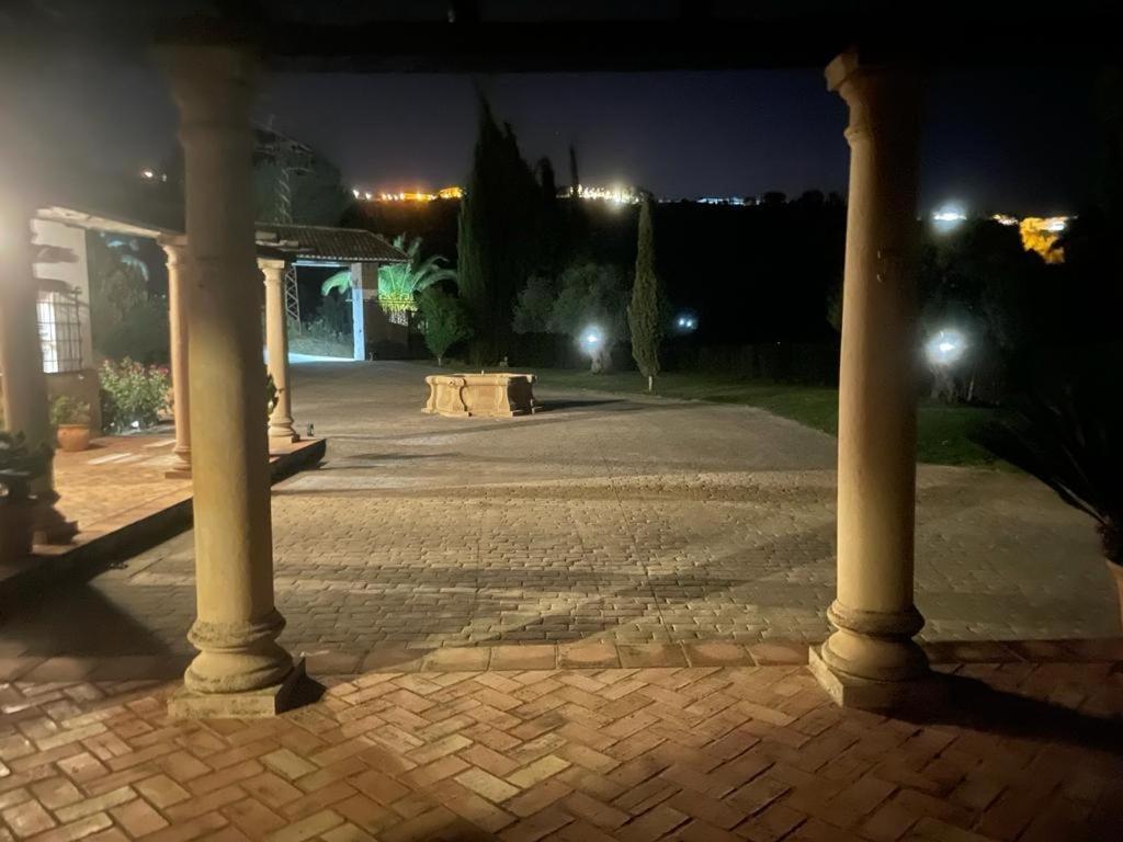 La Mirada De