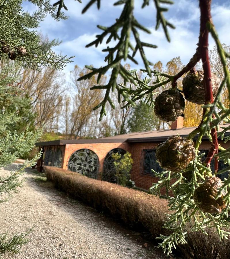 Holiday home Paraiso Rural El Burgo De Osma