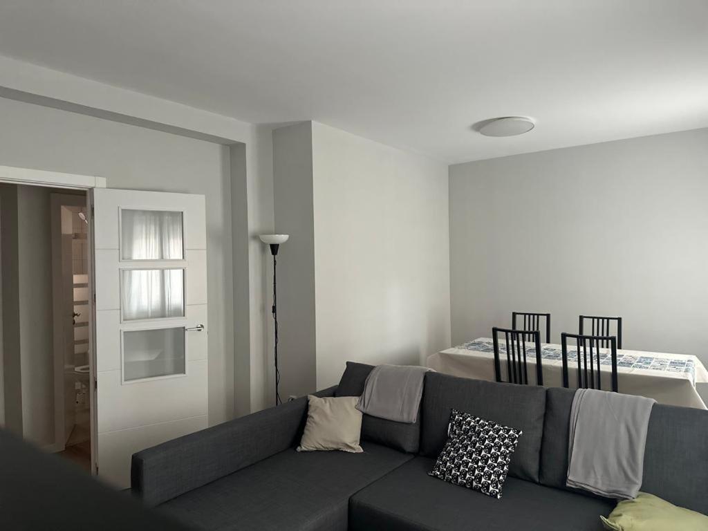 Apartment Agara *