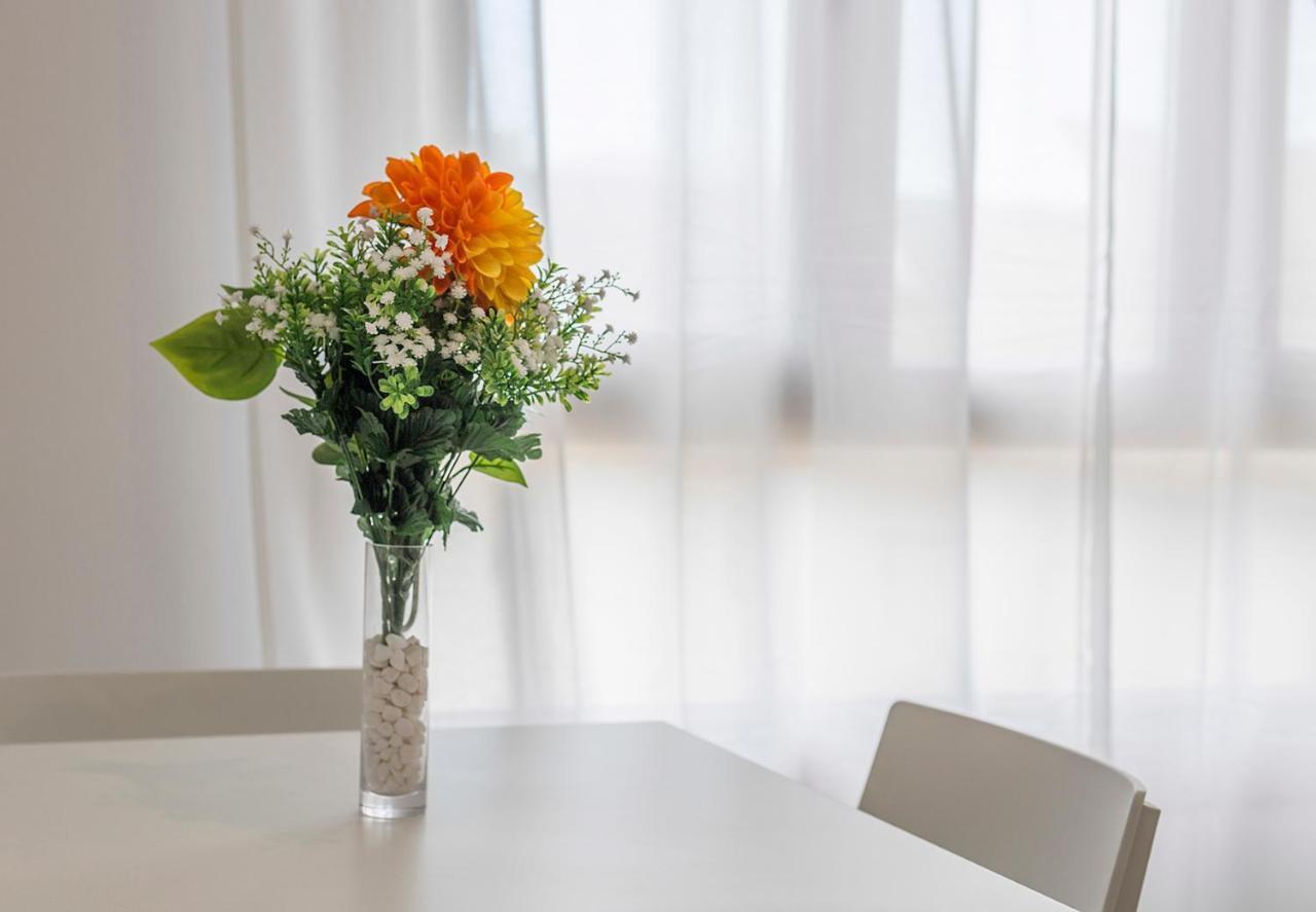 Apartment Acceso Sevilla Piscina Moderno Parking Gratis Bormujos