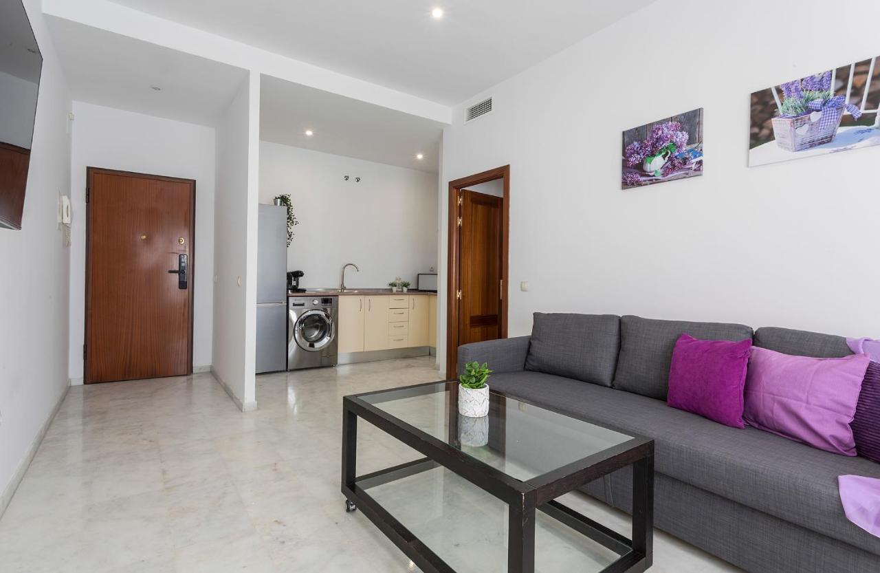 Acceso Sevilla Piscina Moderno Parking Gratis * Bormujos