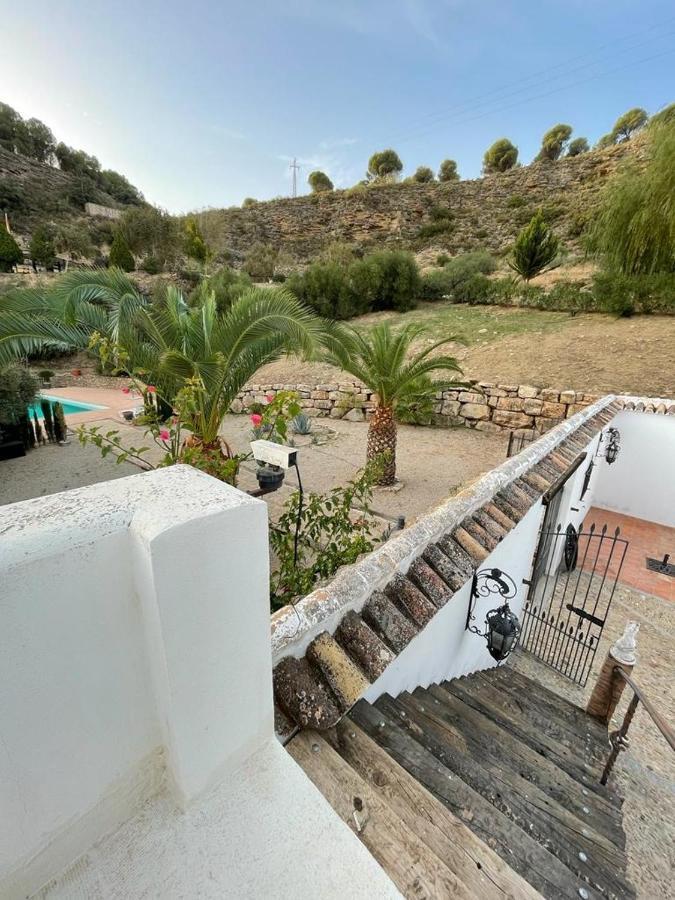 La Mirada De Hotel Ronda