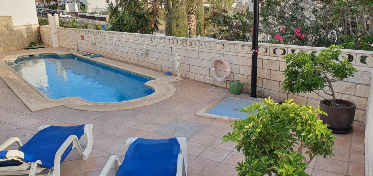 Villa Azul Callao Salvaje