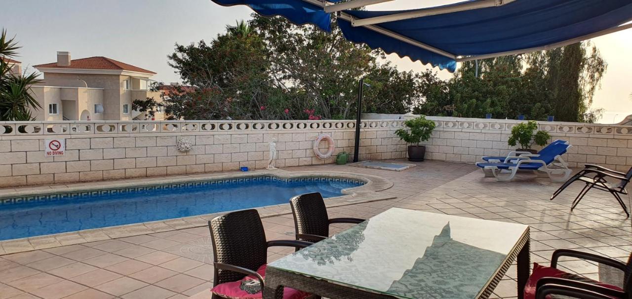 Villa Azul Callao Salvaje