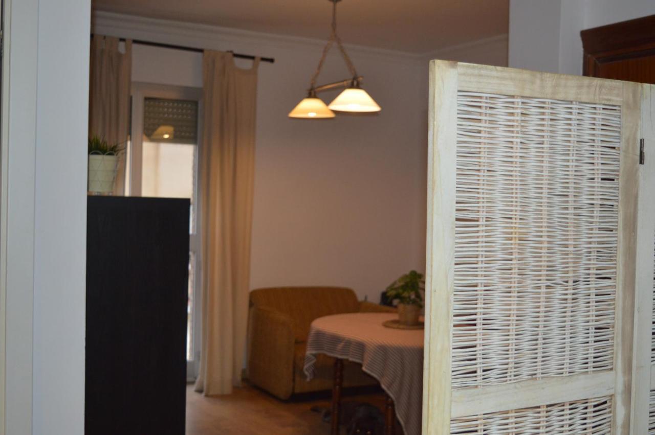 Apartamento Wish Salado De *