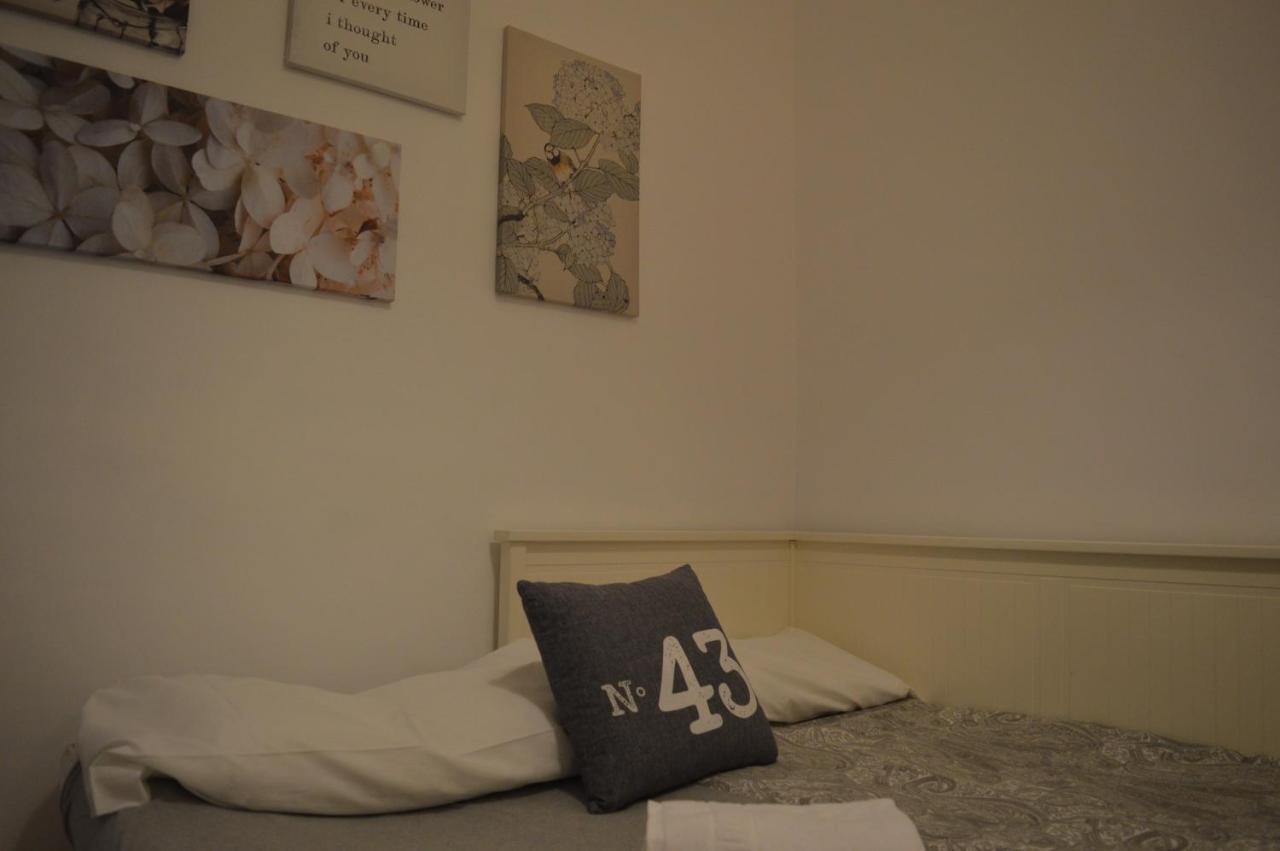 Wish Salado De Apartamento Sevilla