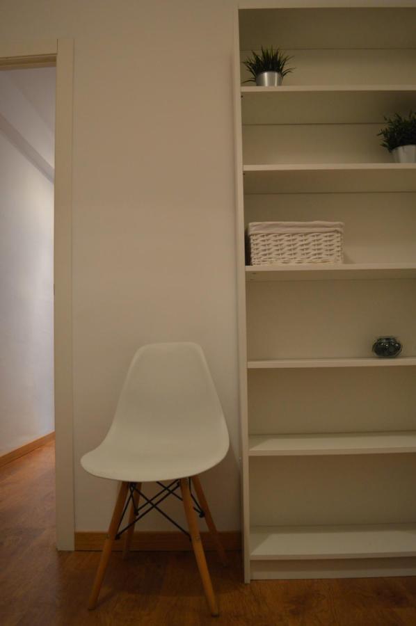Apartamento Wish Salado De
