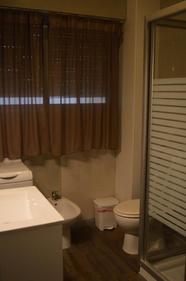 Apartamento Wish Salado De *