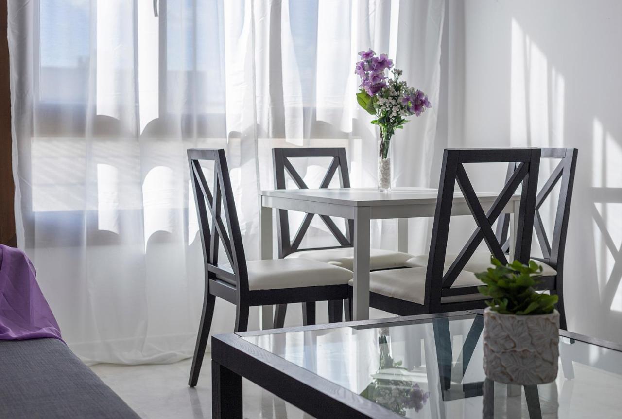Acceso Sevilla Piscina Moderno Parking Gratis Apartment Bormujos