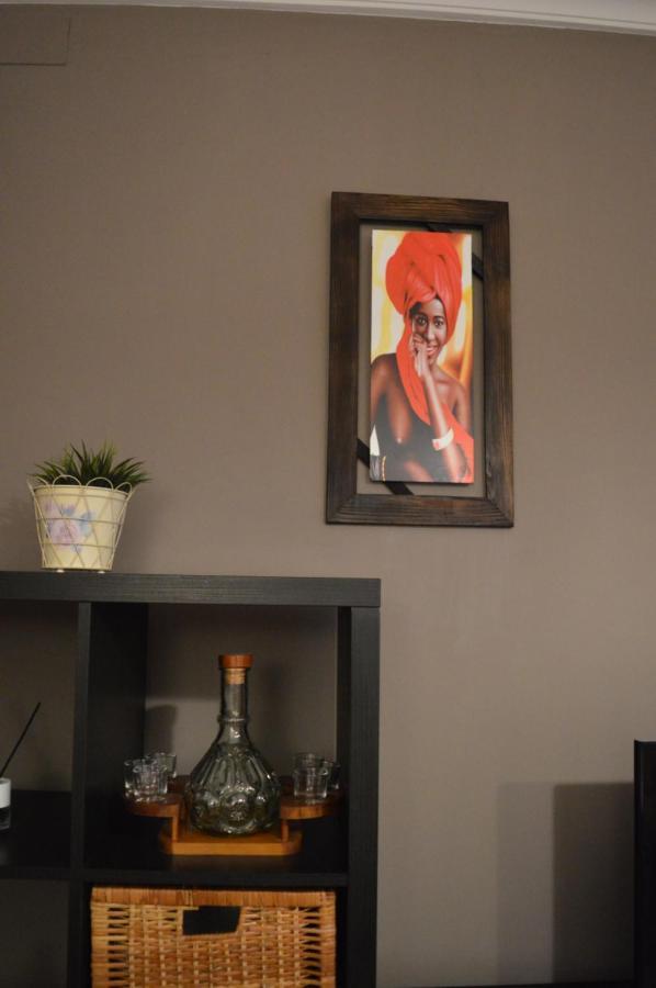 Apartamento Wish Salado De *