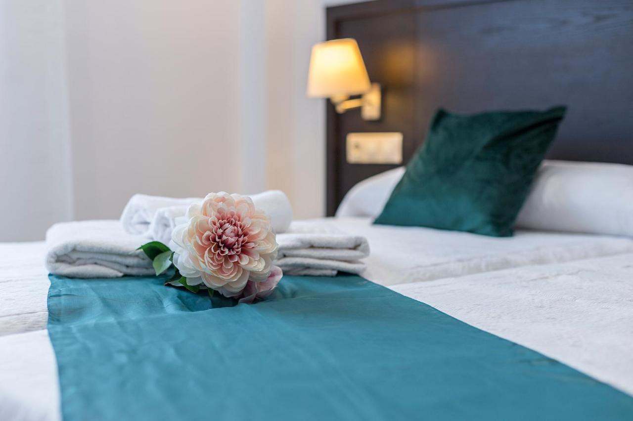 Acceso Sevilla Piscina Moderno Parking Gratis Apartment *