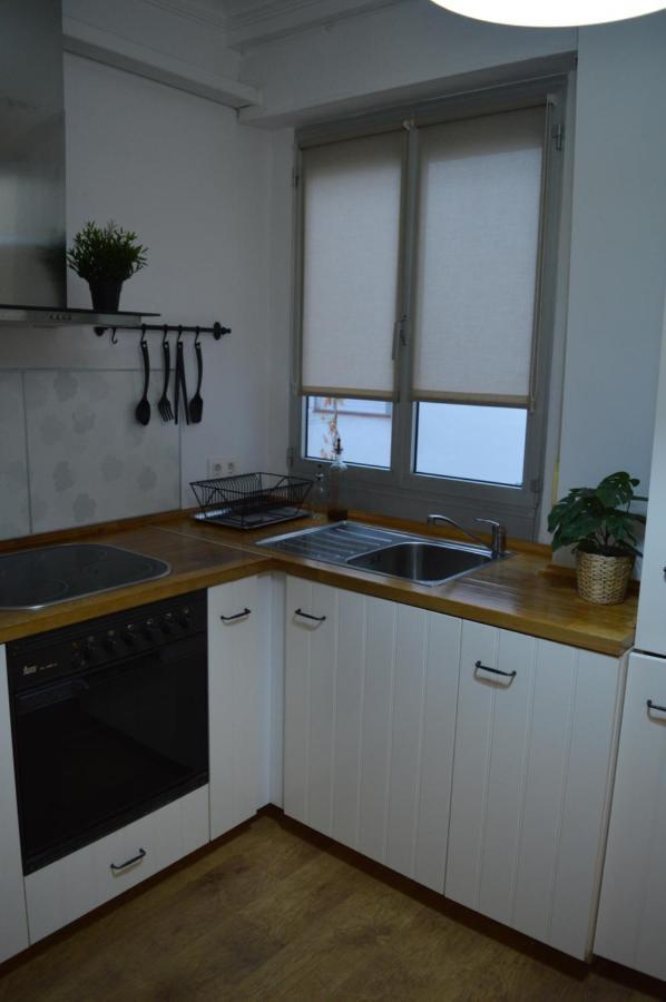 Wish Salado De Apartamento