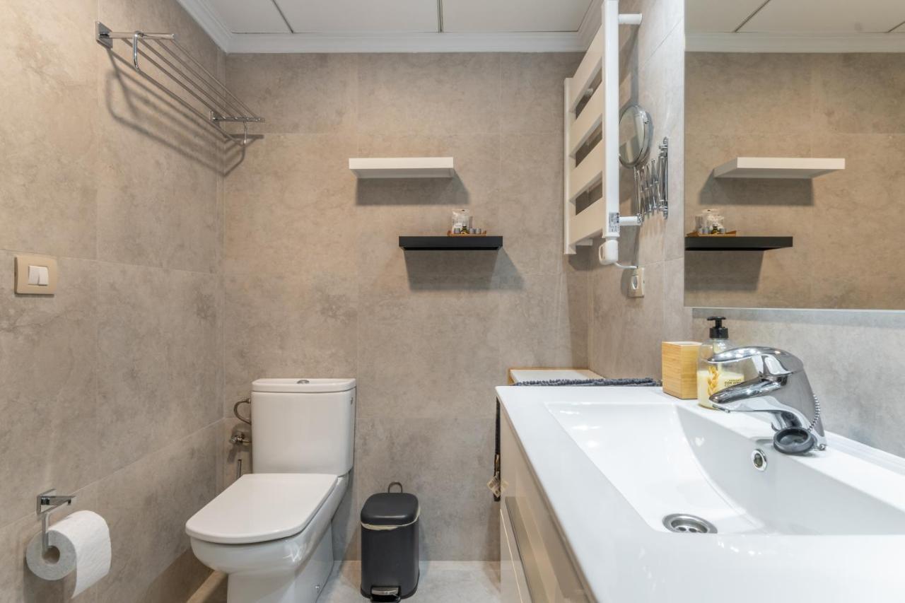Apartamento Apartamento Terreta *