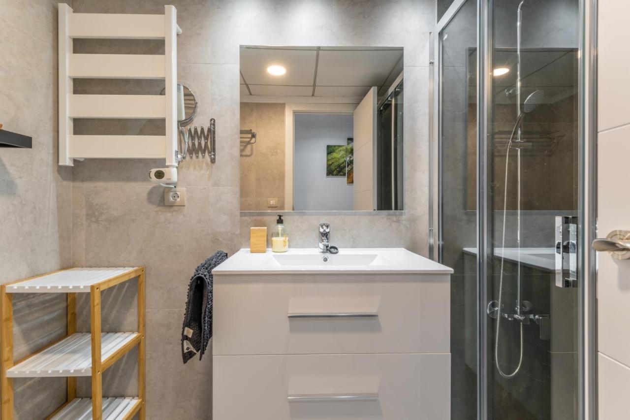 Apartamento Terreta * El Campello