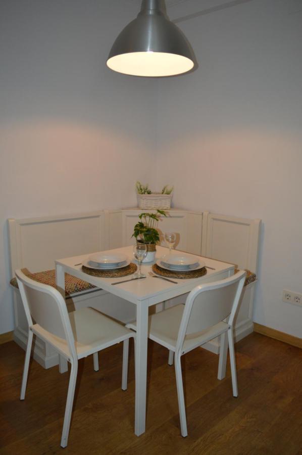 Apartamento Wish Salado De *