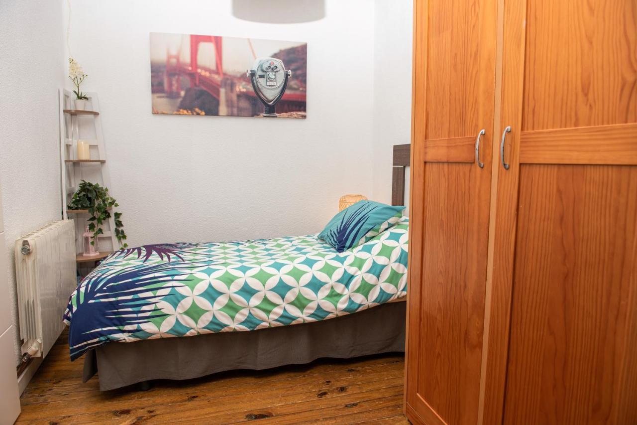 Casa Abuela Carmen