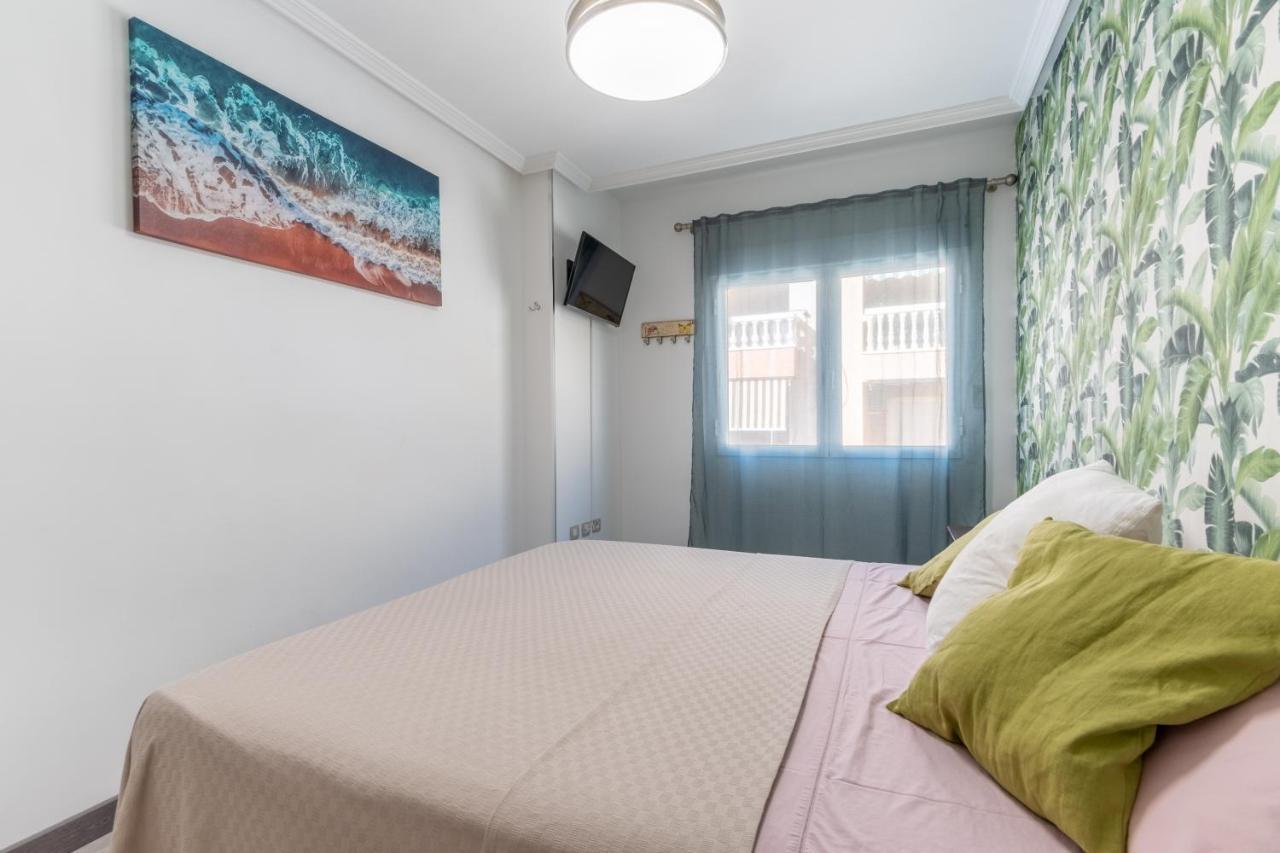 Apartamento Terreta