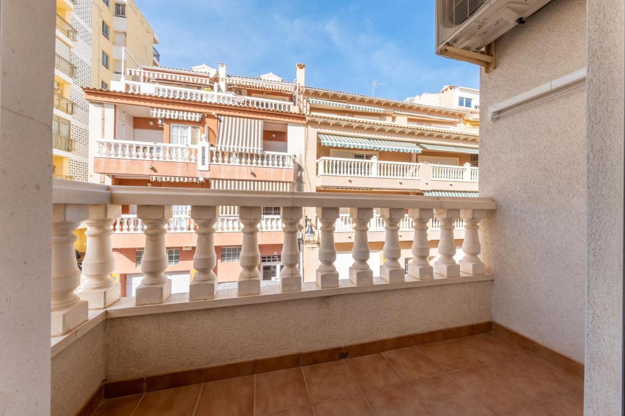 Apartamento Terreta