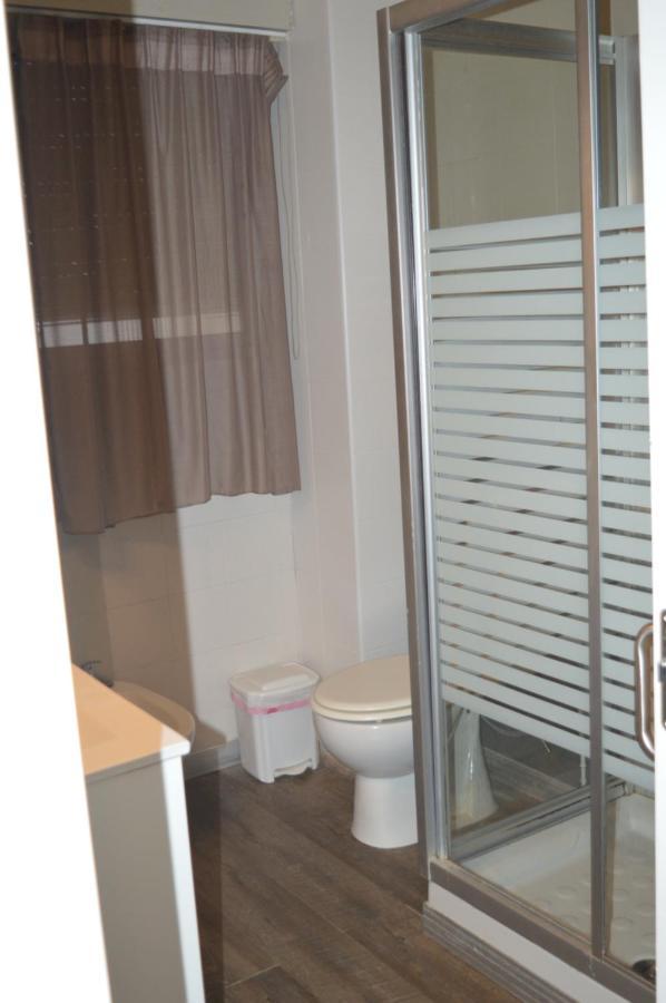 Apartamento Wish Salado De