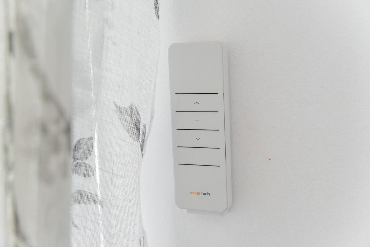 Apartamento Terreta *