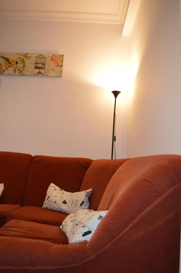 Apartamento Wish Salado De Sevilla
