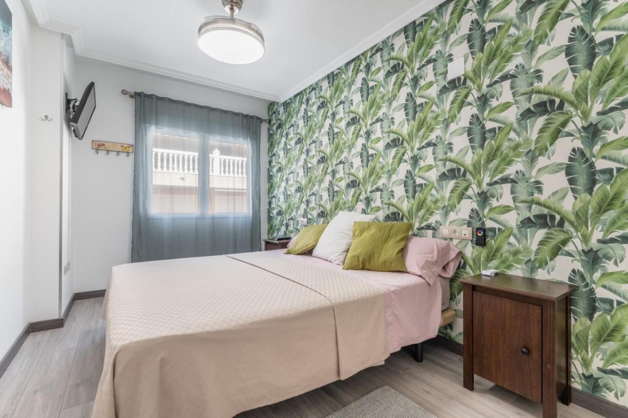 Apartamento Terreta * El Campello